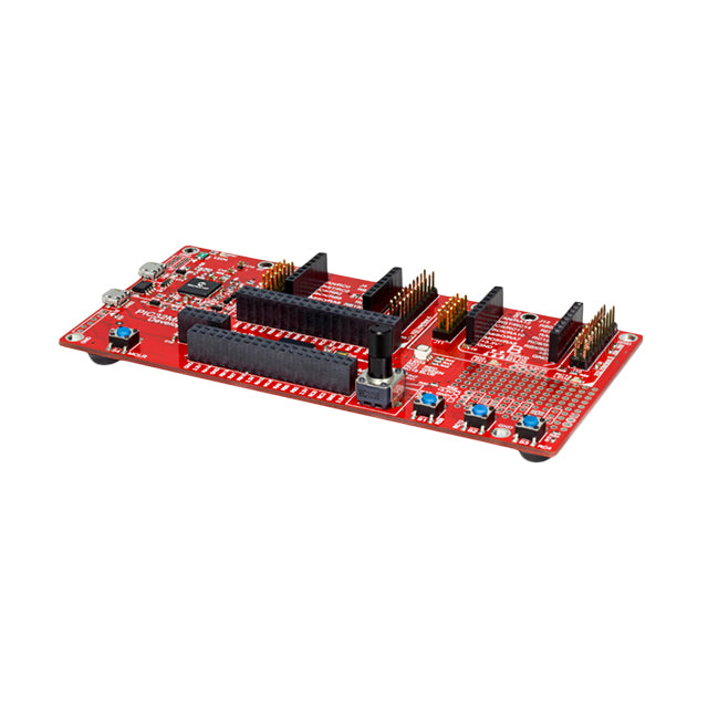Microchip Technology DM320107 PIC® MCU 32-Bit