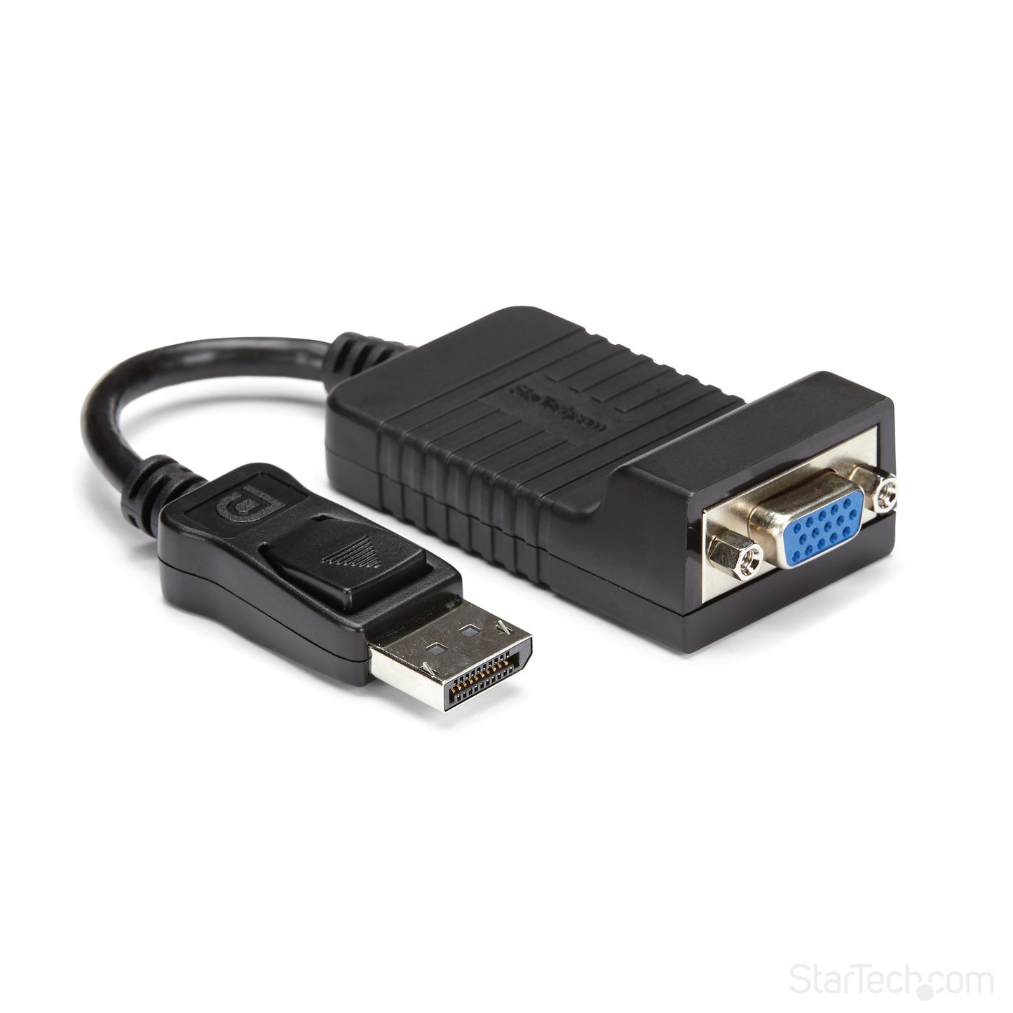 StarTech.com DP2VGA - DisplayPort a VGA DisplayPort macho