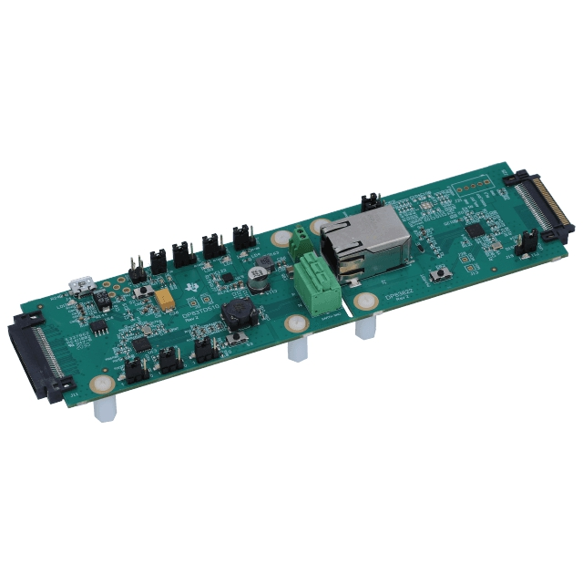 Texas Instruments DP83TD510E-EVM - EVAL BOARD FOR DP83TD510E Ethernet PHY