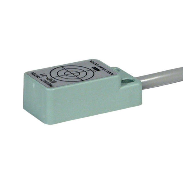 IDEC DPRI-01 - -