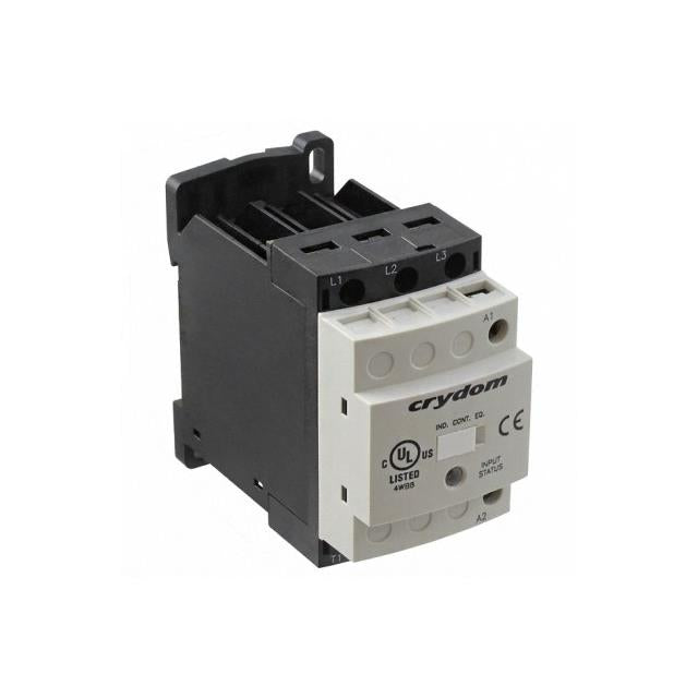 Sensata-Crydom DRC3P48D433 * - -