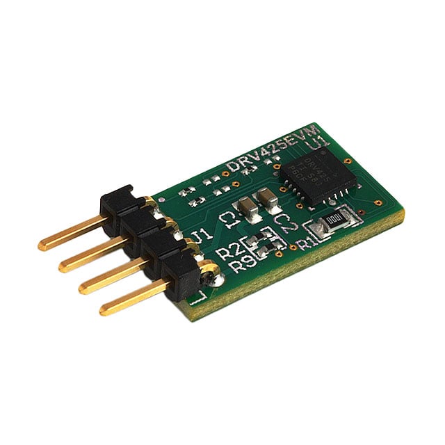 Texas Instruments DRV425EVM - Current Sensor
