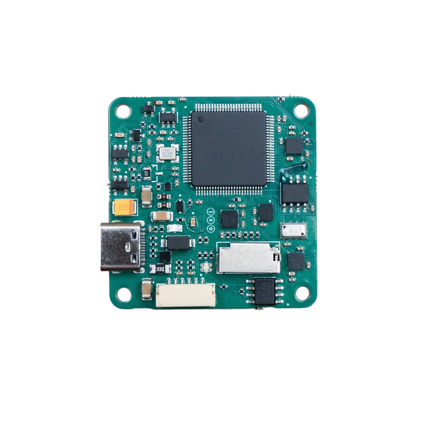 AXL Systems AA10A001 - Controlador STM32F427