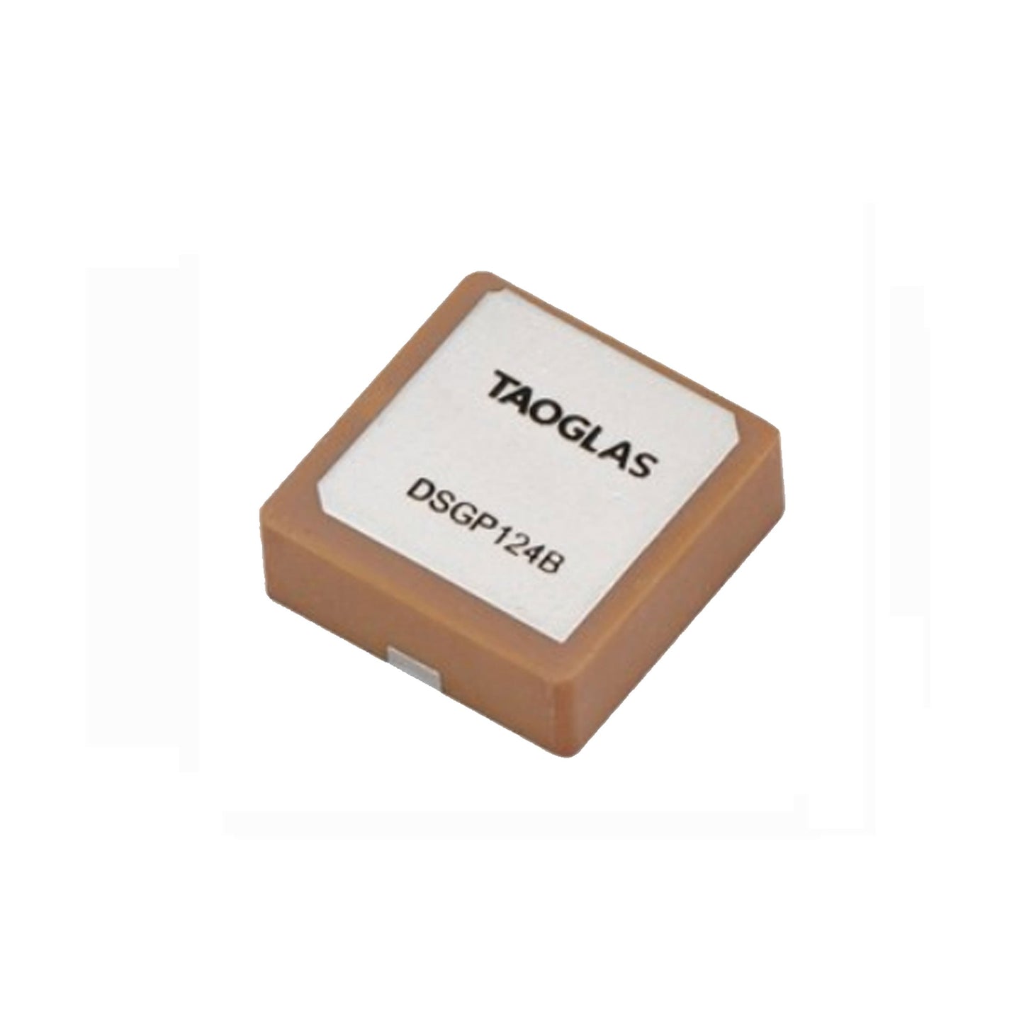 Taoglas Limited DSGP154B DSGP Navegación UHF (1GHz ~ 2GHz)