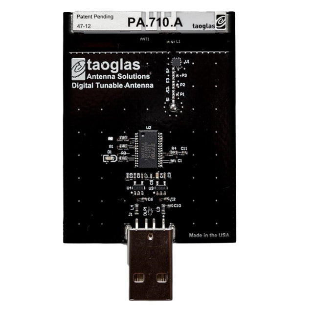Taoglas Limited DTAD.01.A.50 - Celular Banda ancha