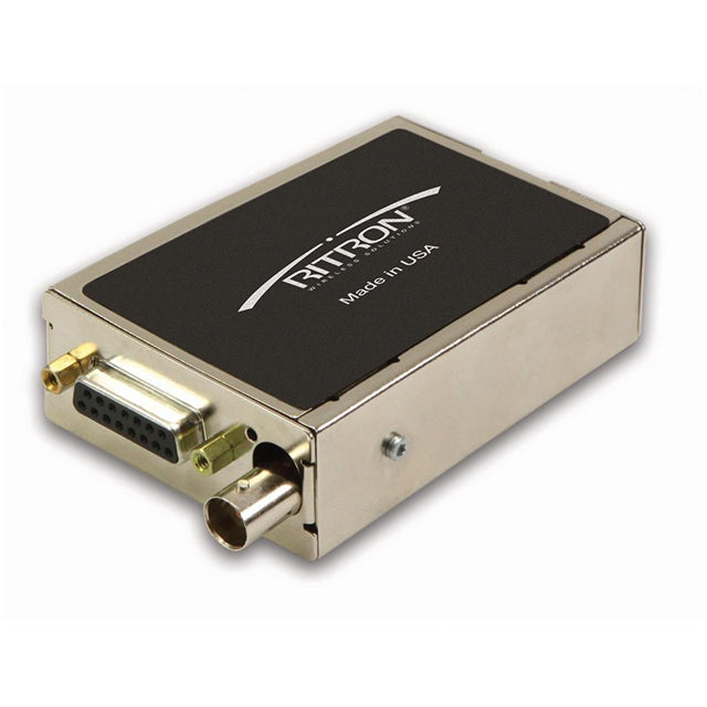 Ritron Wireless Solutions DTX-460-0BN6I - Transceptor, módem -