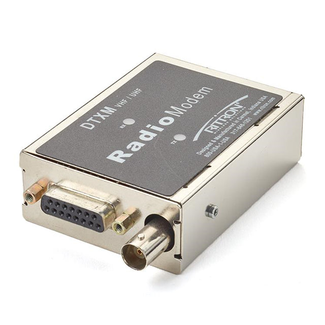 Ritron Wireless Solutions DTXM-460-0BN6I - Transceptor, módem -