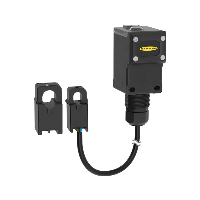 Banner Engineering Corporation DX80N9Q45CT NB Sure Cross® Sensor FHSS, ISM