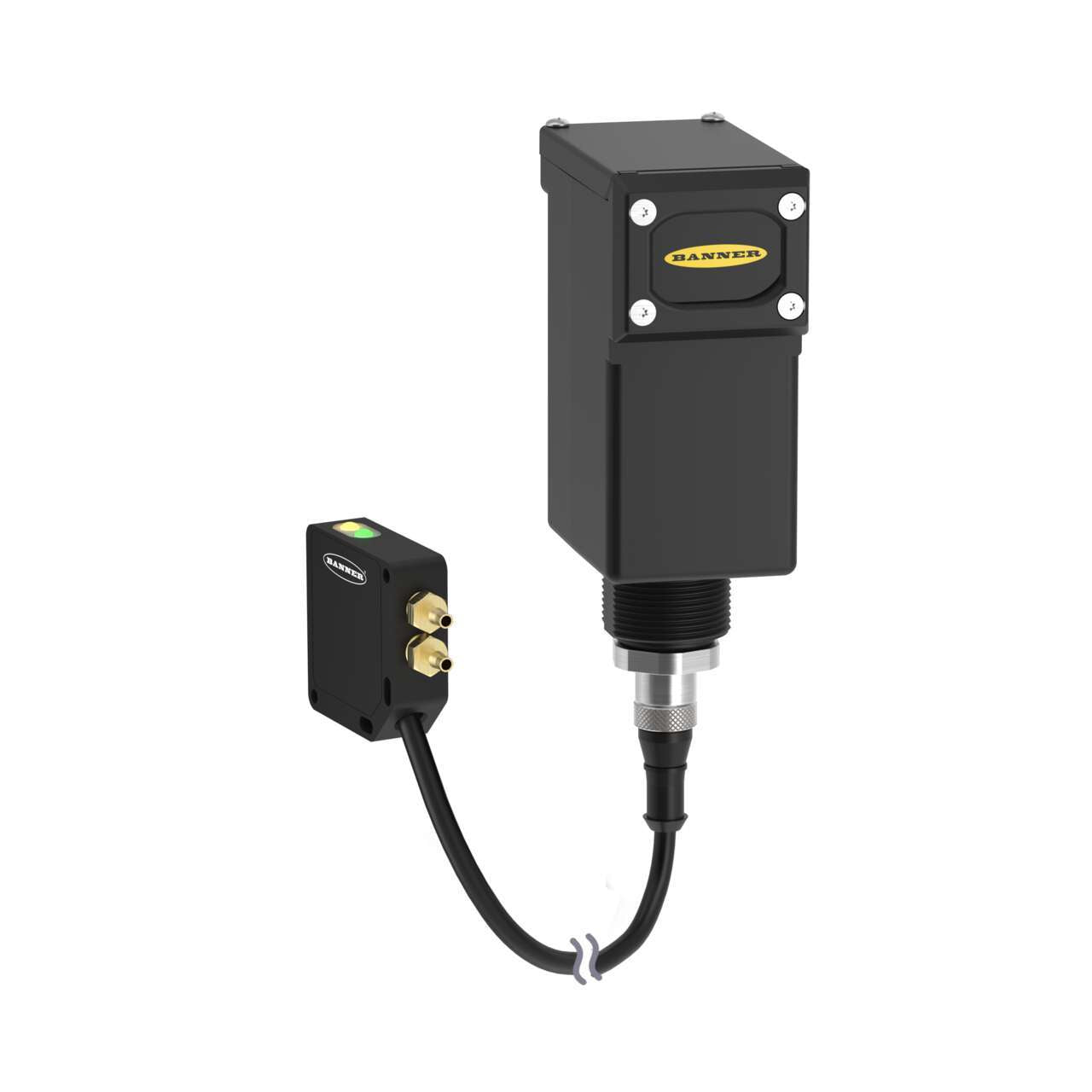 Banner Engineering Corporation DX80N9Q45DPSD-DP5 - Sensor -