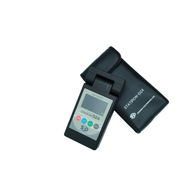 Static Clean SHDZ4 DZ4 Static Meter Measuring Static Voltages
