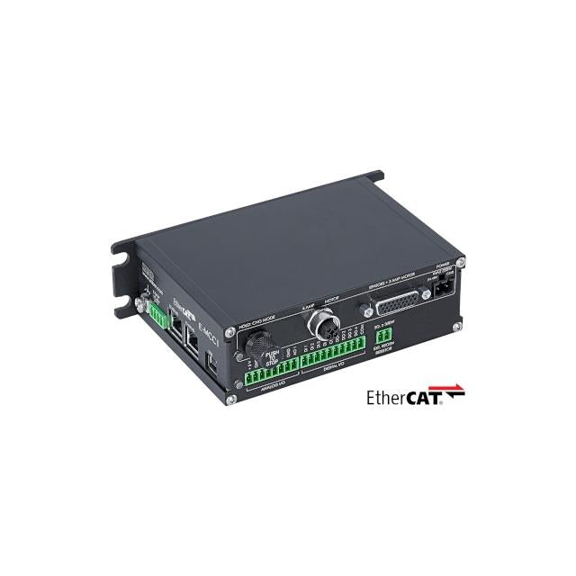 Zaber Technologies E-MCC1 E-MCC Motion Control Module 8 - Digital (4), Analog (4)