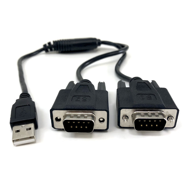 Micro Connectors, Inc. E07-162 - USB a serial USB - A 2.0 macho