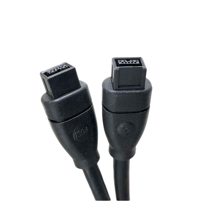 Micro Connectors, Inc. E07-235 - Plug, 9 Position Plug, 6 Position