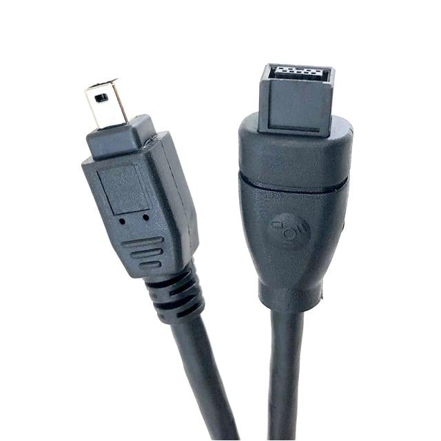 Micro Connectors, Inc. E07-241 - Plug, 6 Position Plug, 4 Position