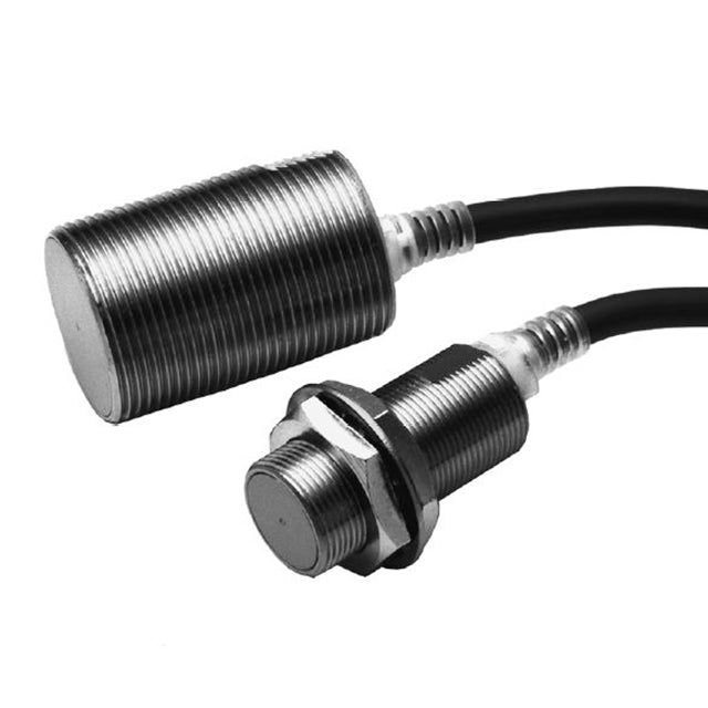Omron Automation and Safety E2E-X10D1-N E2E Inductivo