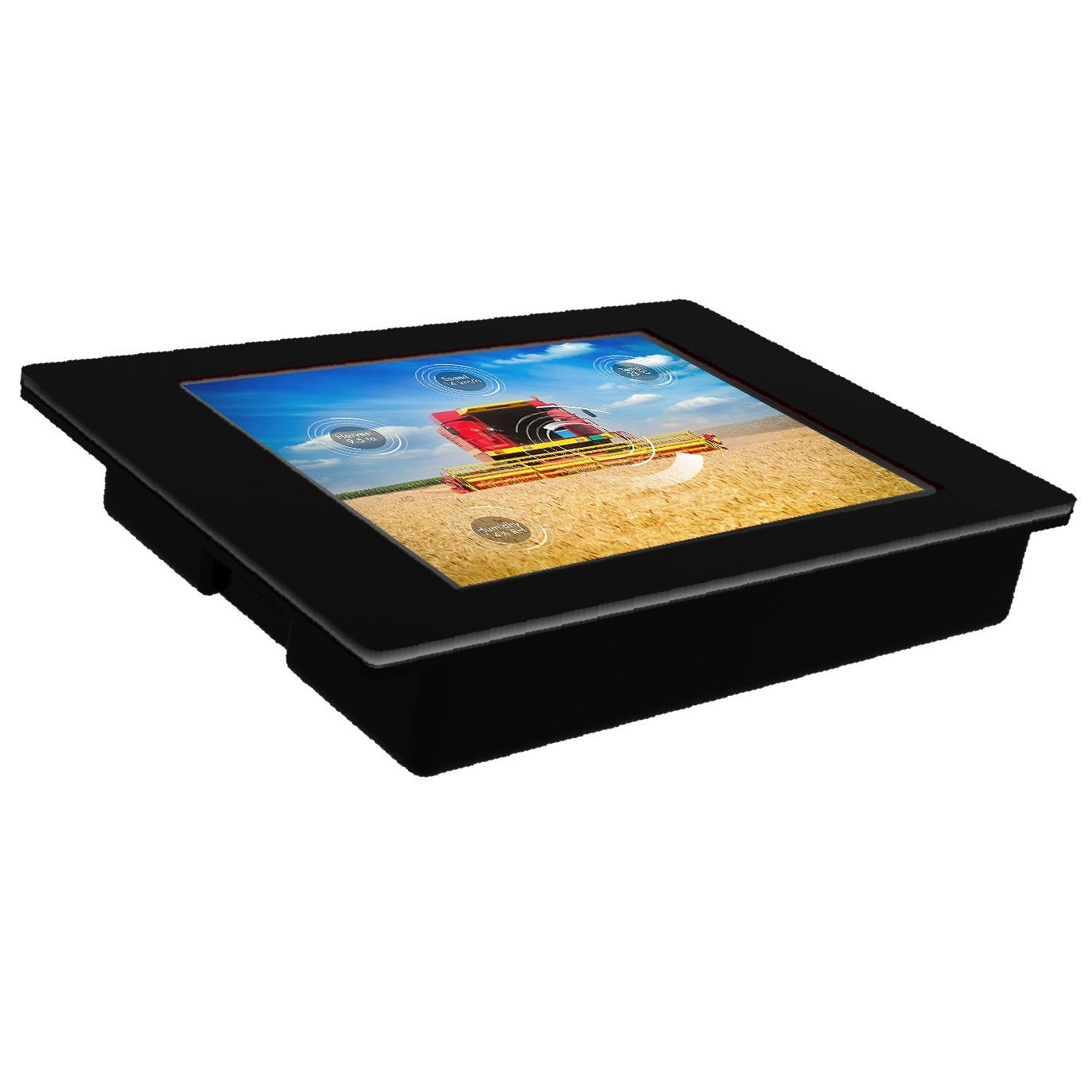 Display Visions EA HMI028LU-32ATCS - Pantalla táctil 2.8"