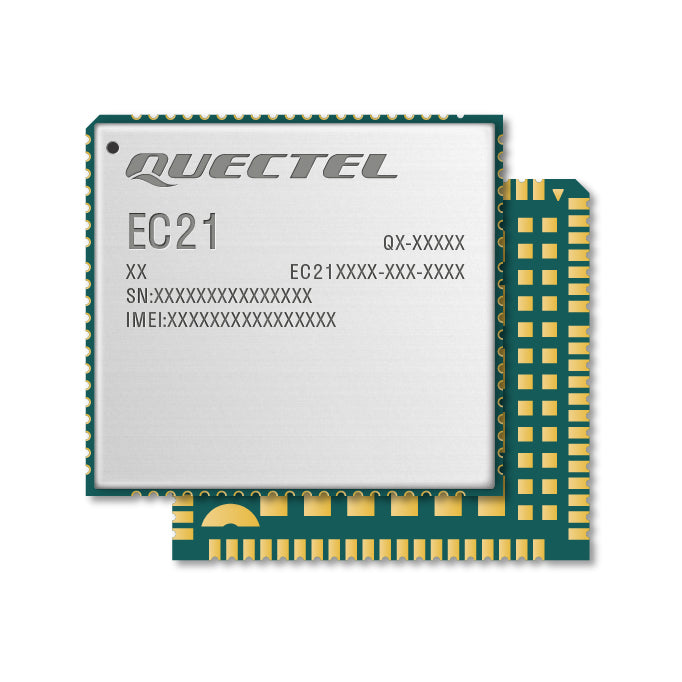 Quectel EC21EUGATEA-512-SGNS EC21 Celular