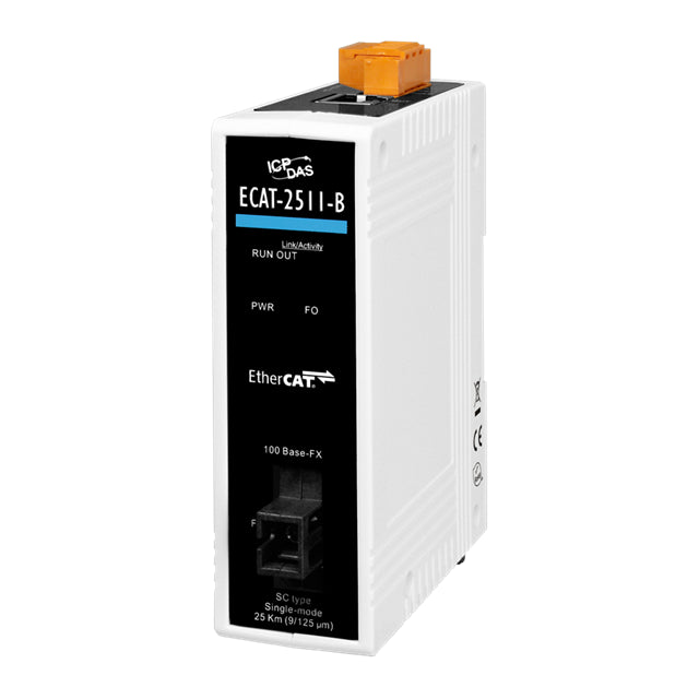 ICP DAS USA INC ECAT-2511-B ECAT-2511 Compuerta