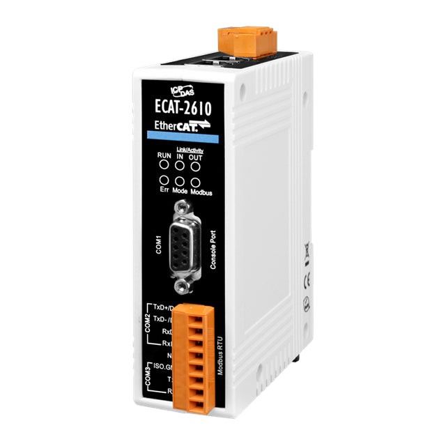 ICP DAS USA INC ECAT-2610 - Compuerta