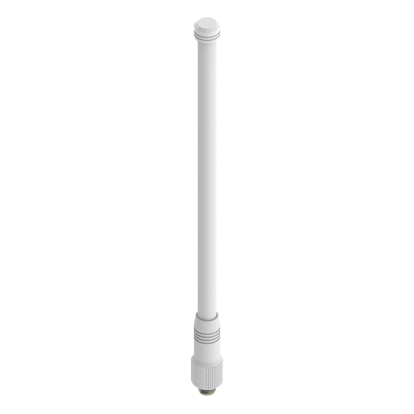 Mobile Mark Antenna Solutions ECO9-4700-WHT ECO Radio militar Banda ancha
