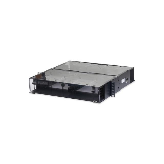 Belden Inc. ECX-02U ECX Patch Panel -