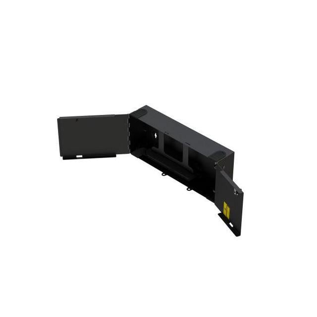 Belden Inc. ECX-02WM ECX Patch Panel, Fiber -