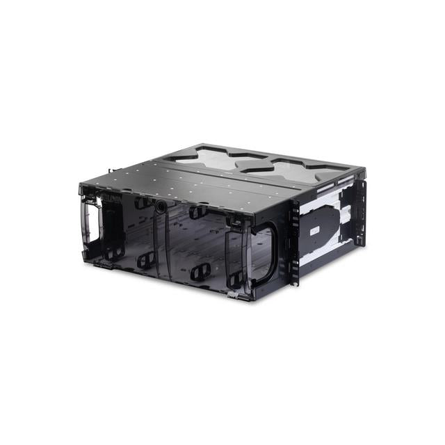 Belden Inc. ECX-04U ECX Patch Panel -