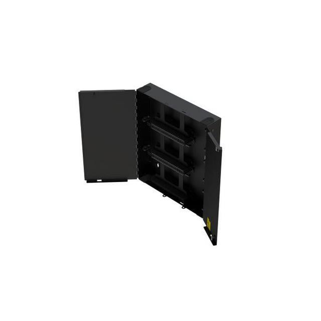 Belden Inc. ECX-06WM ECX Patch Panel, Fiber -