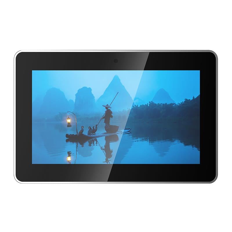 EDATEC ED-HMI3010-070C-0000 ED-HMI3010 PI 5 HMI, "7"' W/O PI5, W/O SD ARM® Cortex™-A76 2.4GHz, 4 Core