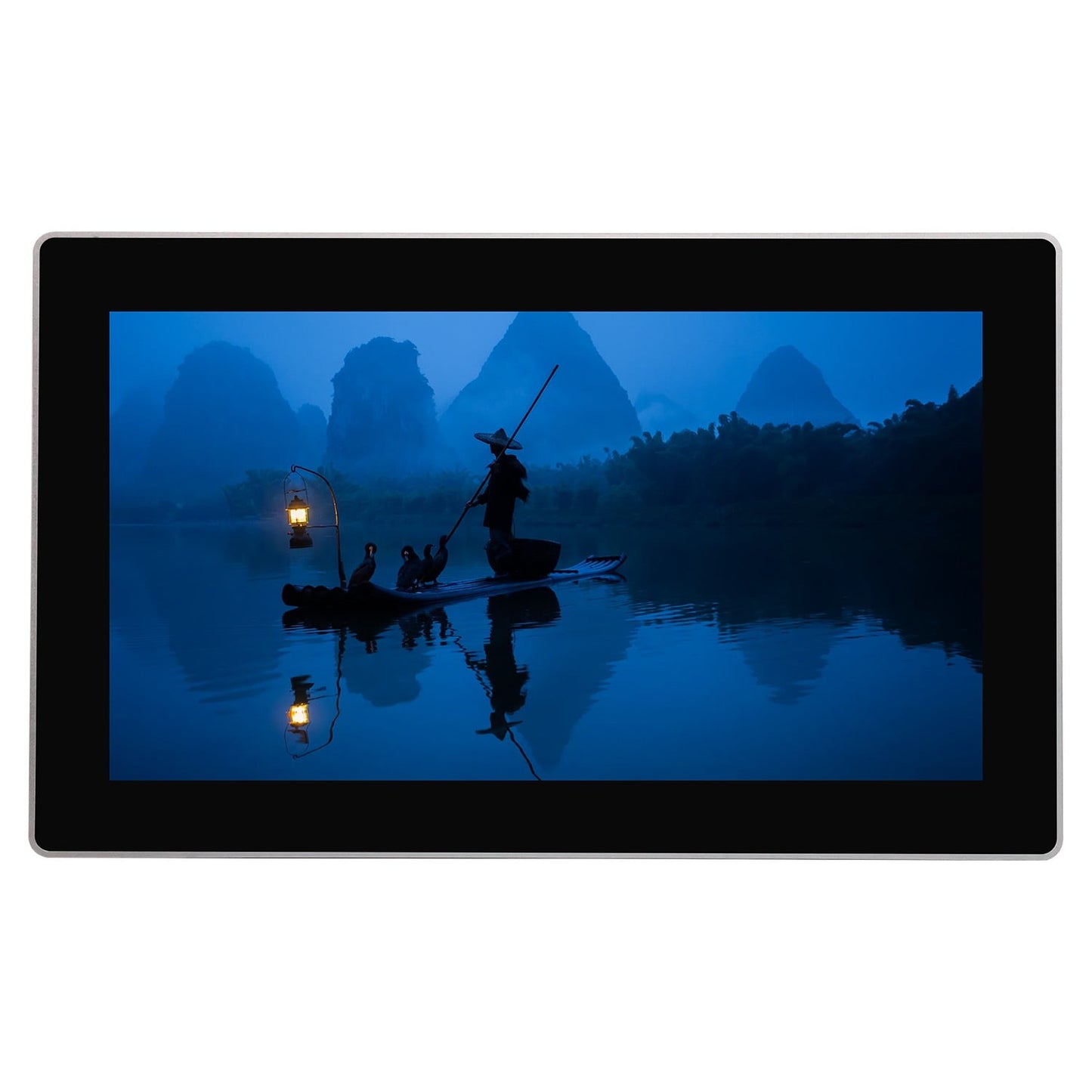 EDATEC ED-HMI3010-215CA-0464 HMI3010 Pantalla táctil 21.5"