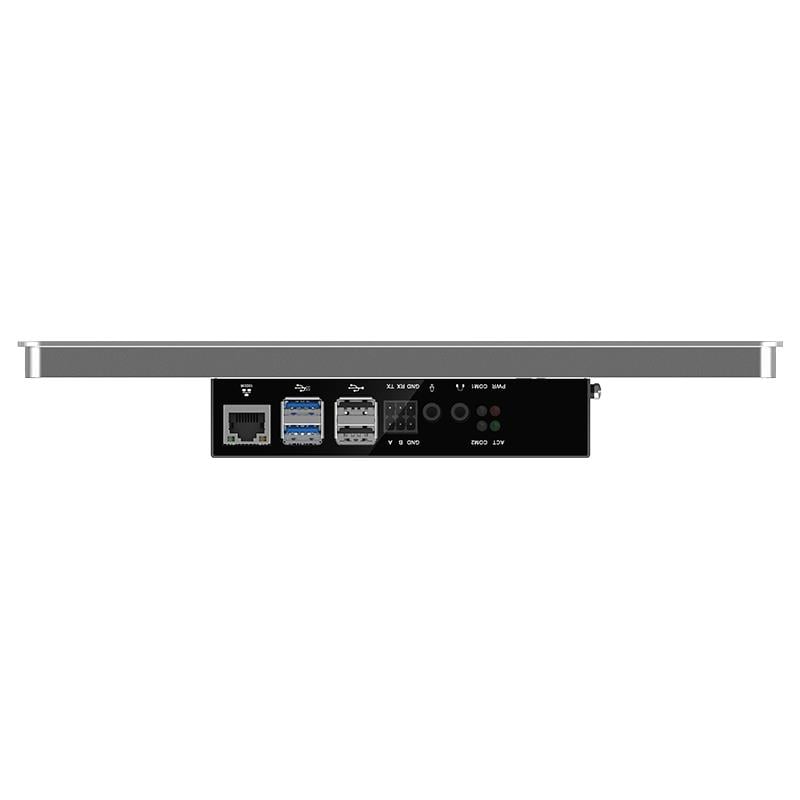 EDATEC ED-HMI3020-101C-04320 ED-HMI3020-101C Pantalla táctil 10.1"