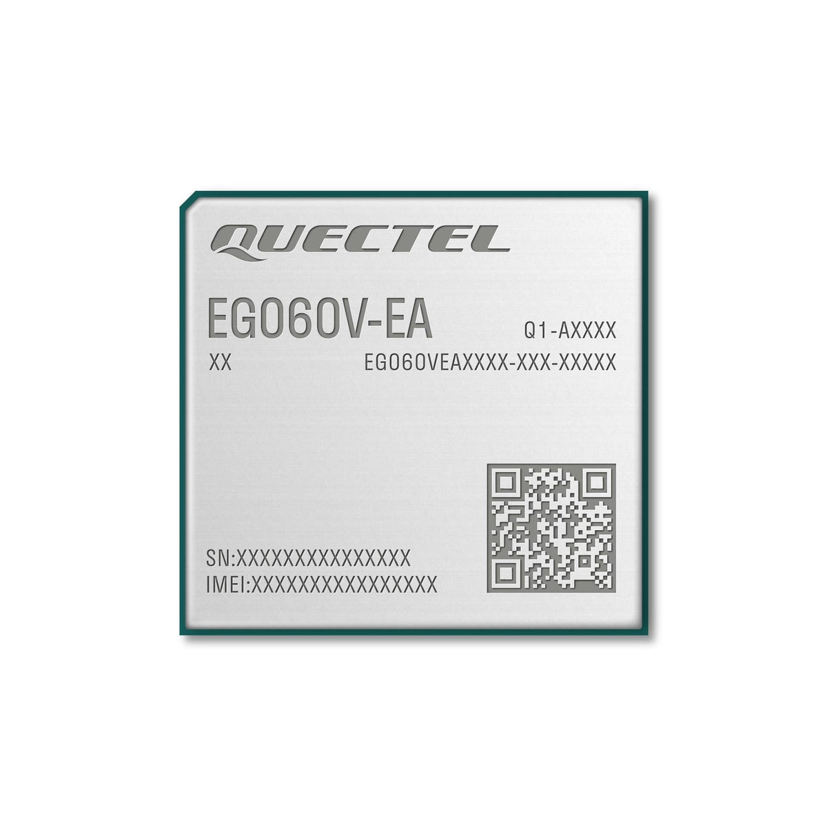 Quectel EG060VEAAA-M25-CGASA - -