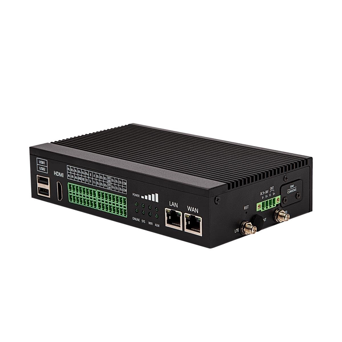 Elastel EG500-CM4104032-N EG Puerta de enlace/enrutador