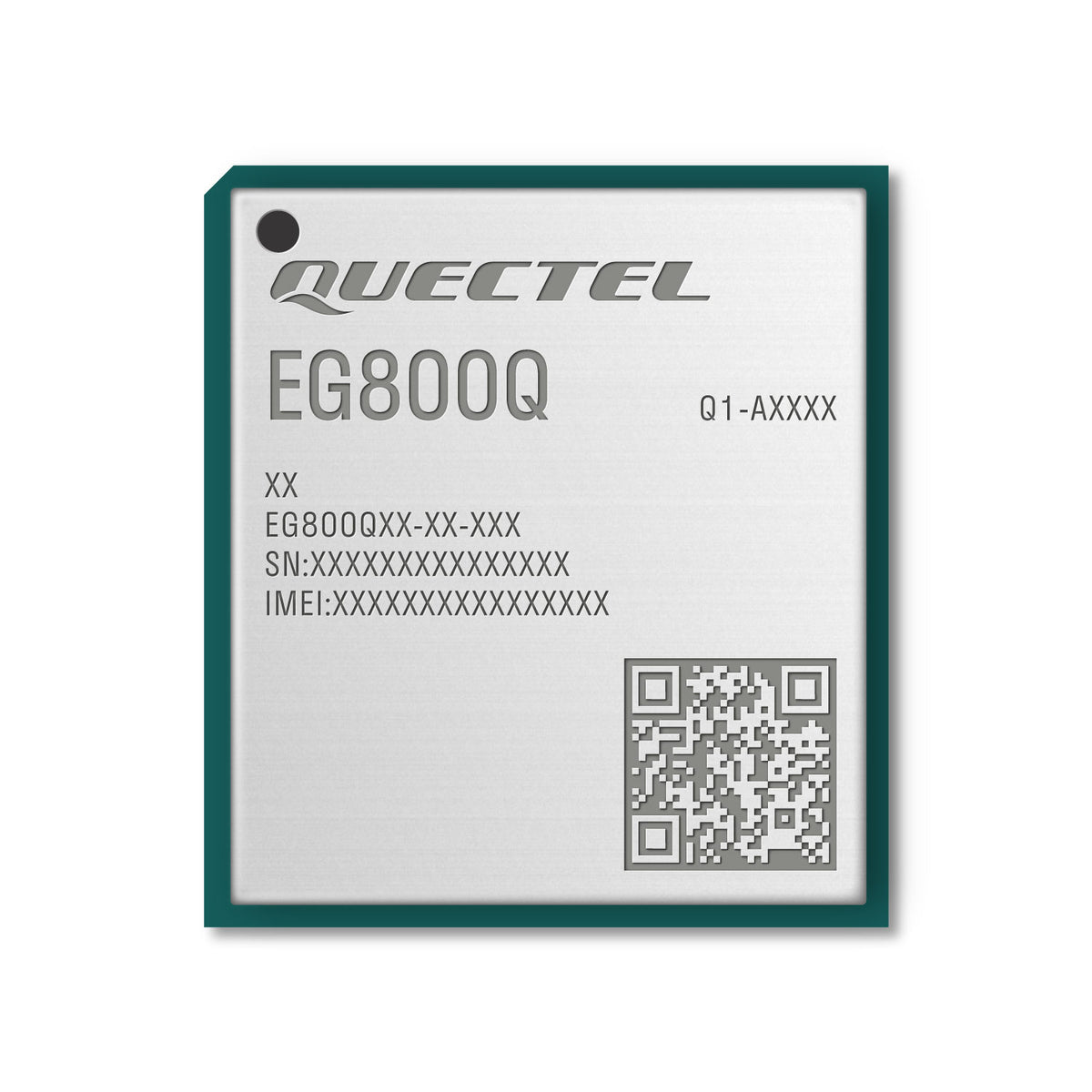 Quectel EG800QEULC-N03-SNNSA - -