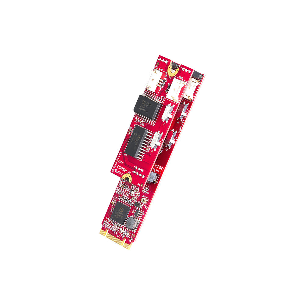 Innodisk USA Corporation EGPC-B4S1-W1 - CANBus aislado