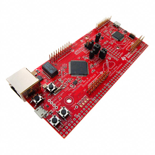 Texas Instruments EK-TM4C1294XL LAUNCHPAD TM4C129X EVAL BRD Tiva™ C