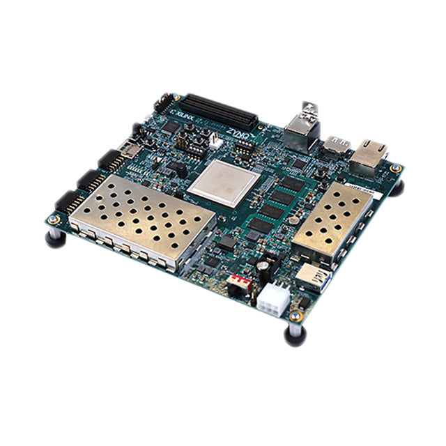 AMD EK-U1-ZCU104-G Zynq® UltraScale+™ XILINX ZYNQ ULTRASCALE+ ZCU104 P