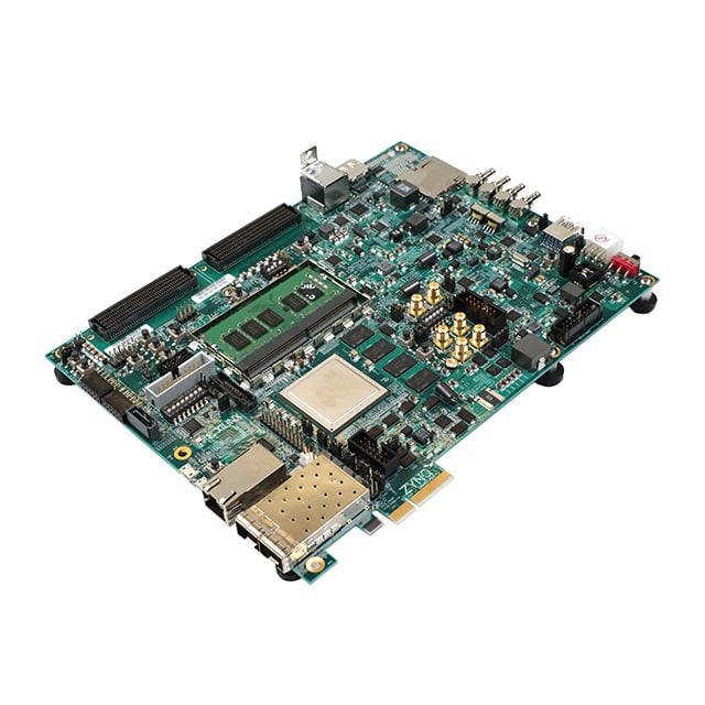 AMD EK-U1-ZCU106-G Zynq® UltraScale+™ XILINX ZYNQ ULTRASCALE+ MPSOC ZC