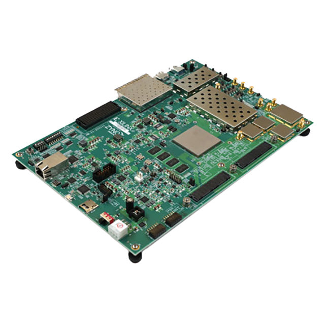 AMD EK-U1-ZCU111-G Zynq® UltraScale+™ ZYNQUS+ XCZU28DR EVAL BRD