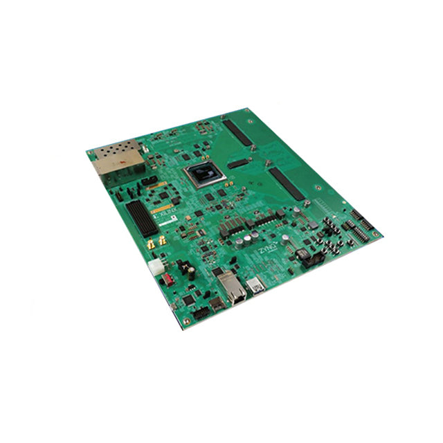 AMD EK-U1-ZCU208-V1-G Zynq® UltraScale+™ ZYNQ US+ RFSOC ZCU208 V1 EVK