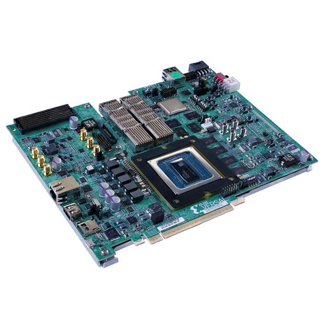 AMD EK-VPK120-G Versal™ Premium KIT EV VERSAL VPK120 VP1202 ACAP