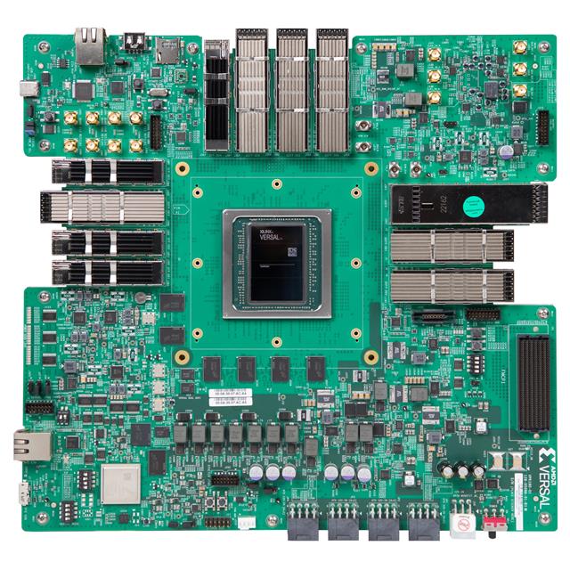 AMD EK-VPK180-G Versal® Premium KIT EVAL VERSAL VPK180