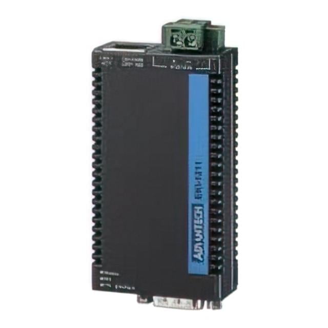 Advantech Corporation EKI-1211-A - 1-PORT MODBUS GATEWAY Gateway