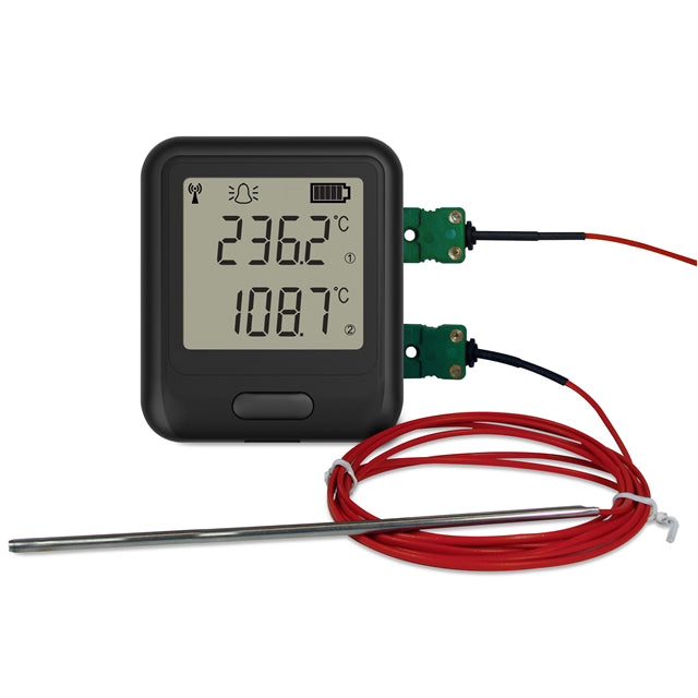Lascar Electronics EL-WIFI-DULT+ EasyLog Temperature Datalogger