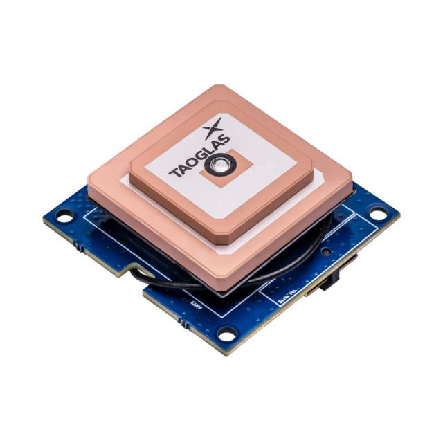 Taoglas Limited EL20A - 1.227GHz, 1.561GHz, 1.575GHz, 1.602GHz -147dBm