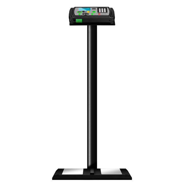 Botron Company Inc. B88010 ELITE Footwear, Wrist Strap Tester Verification of Footwear and Wrist Strap Grounding