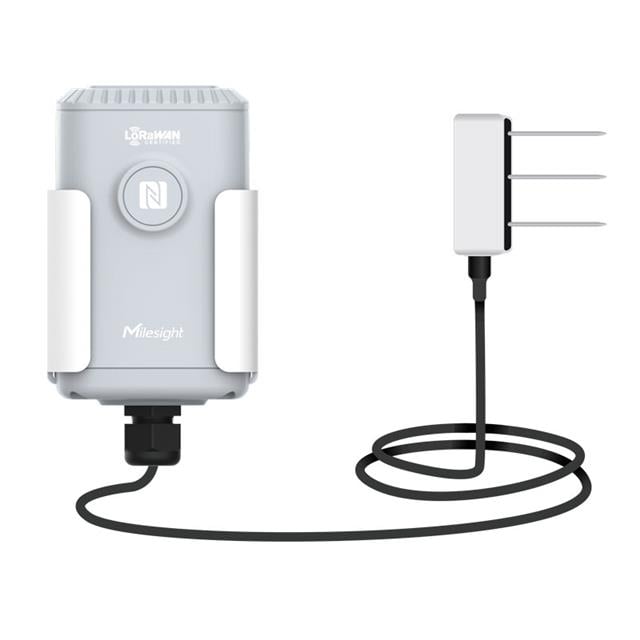 Milesight EM500-SMTC-US915 EM500-SMTC Sensor LoRaWAN
