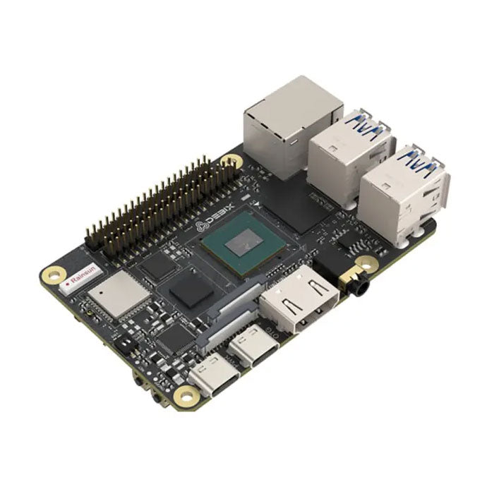 OKdo EMB-IMX8MP-04 - -