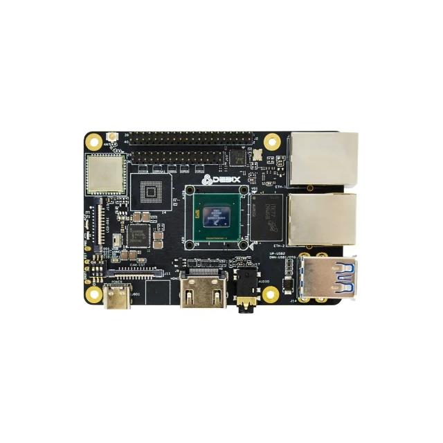 OKdo EMB-IMX8MP-06-D4E32 - -