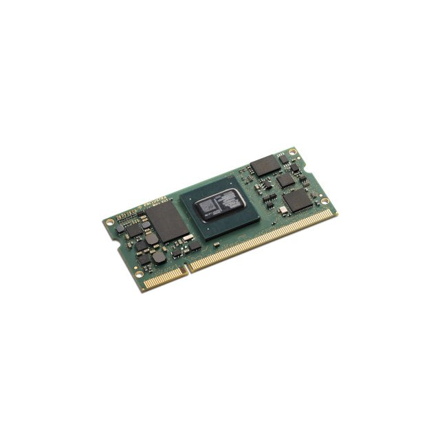 Enclustra FPGA Solutions MA-XU3-2CG-1E-D10-R3 Mars XU3 FPGA ARM® Cortex®-A53, ARM® Cortex®-R5